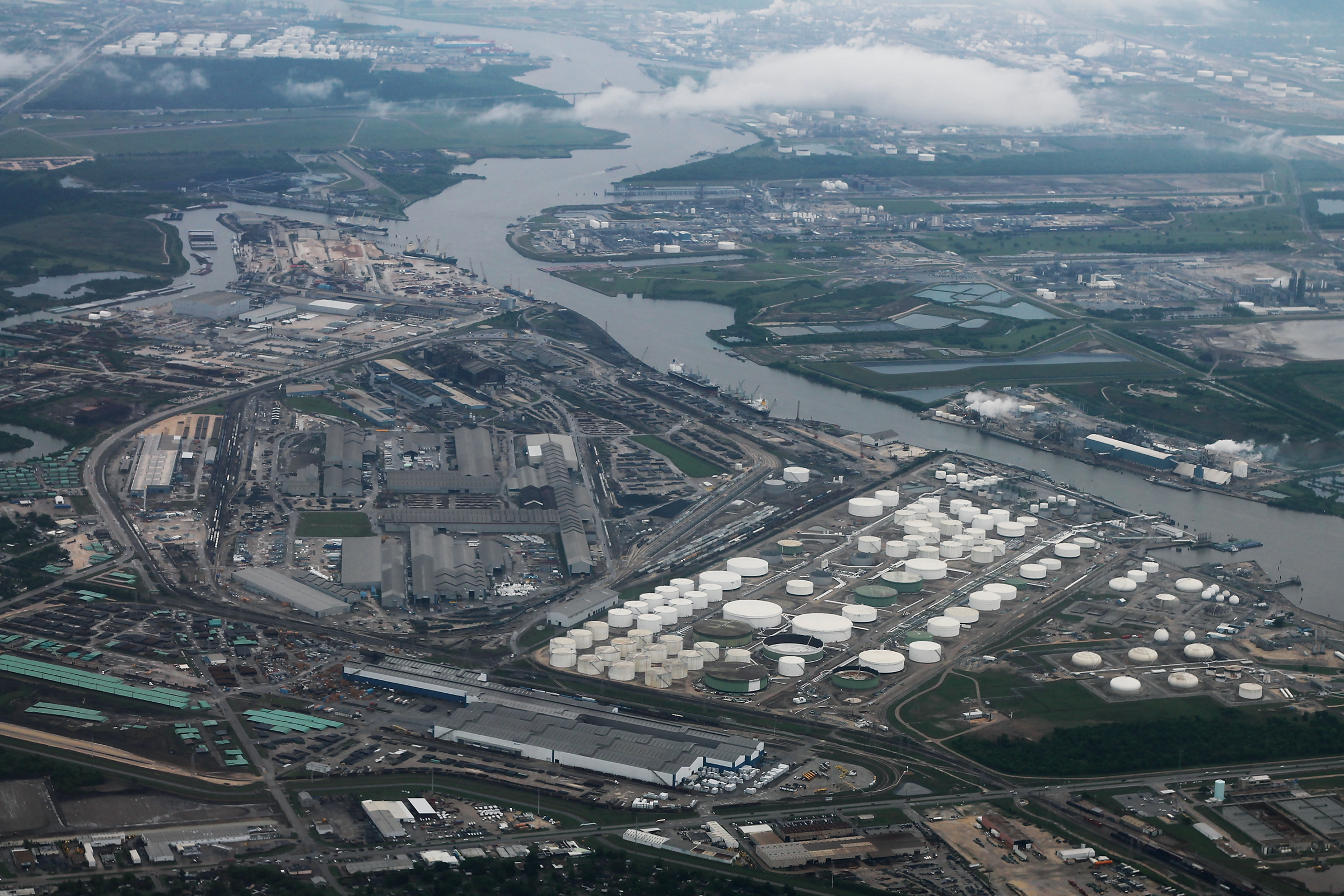 Chetrosu Pregătește un Nou Parc Industrial: Consultările Publice, Lansate Oficial