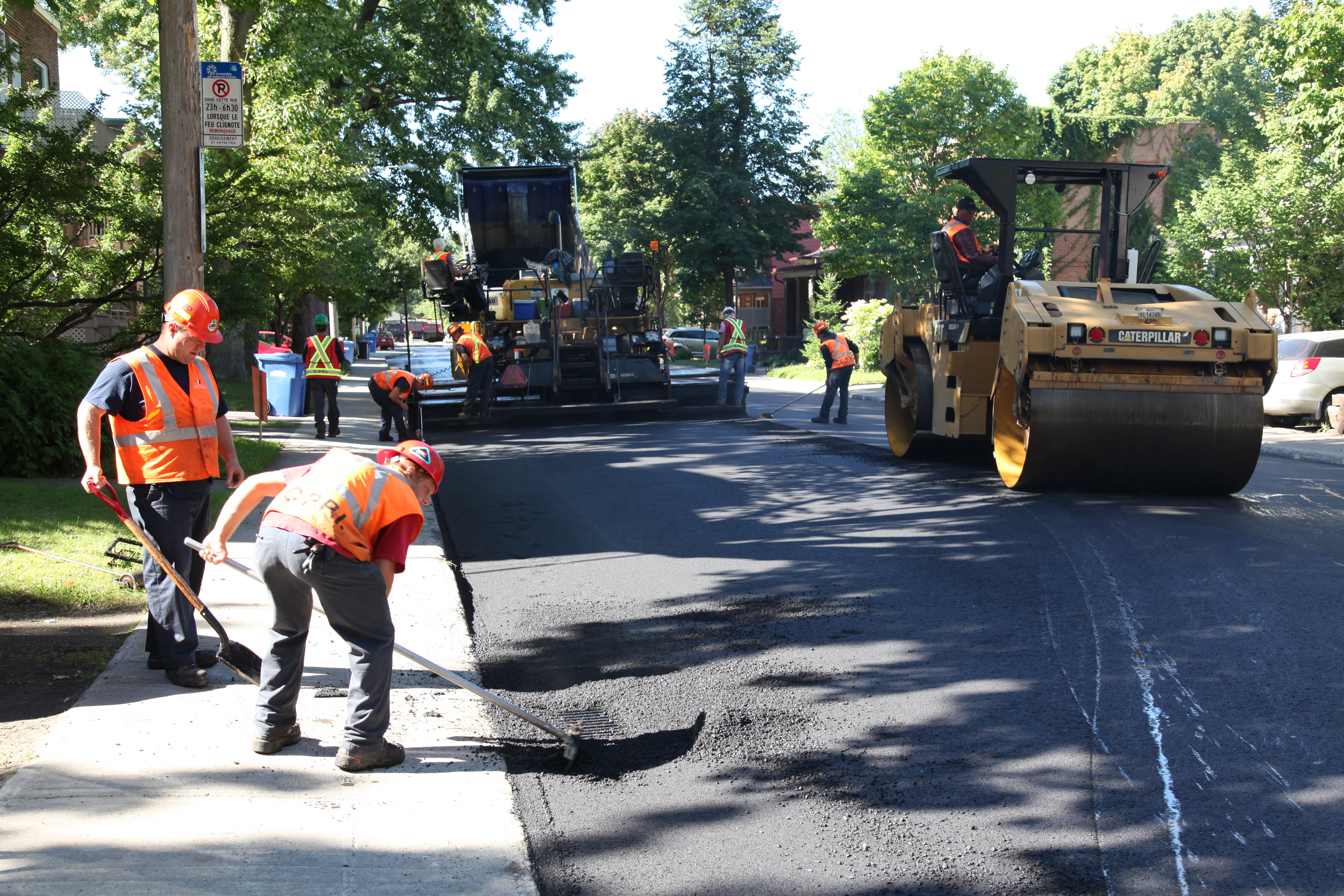 Reabilitarea Drumurilor din Chetrosu: Proiectul de Infrastructură Avansează cu Sprijin Parlamentar