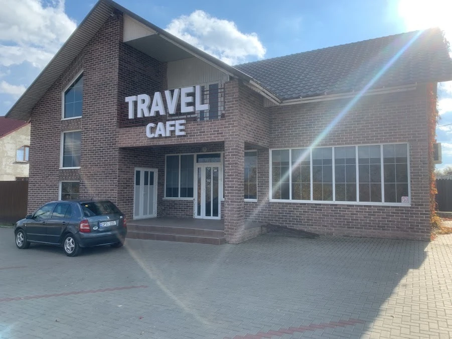 Travel Café